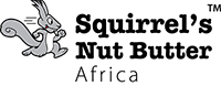 Squirrels Nut Butter Africa
