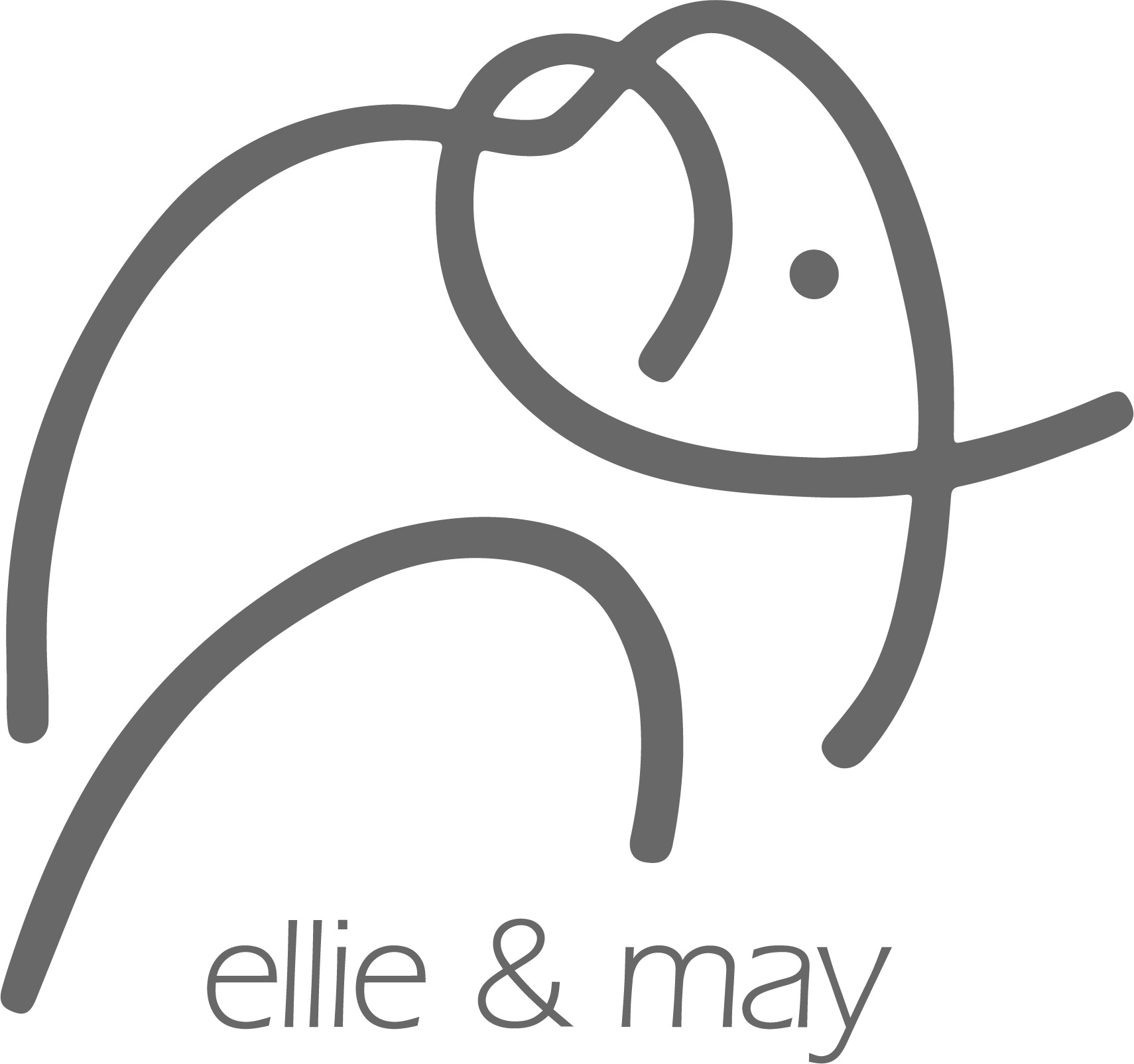 Ellie & May