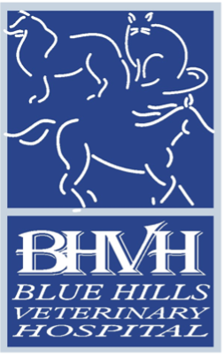 Blue Hills Veterinary Hospital