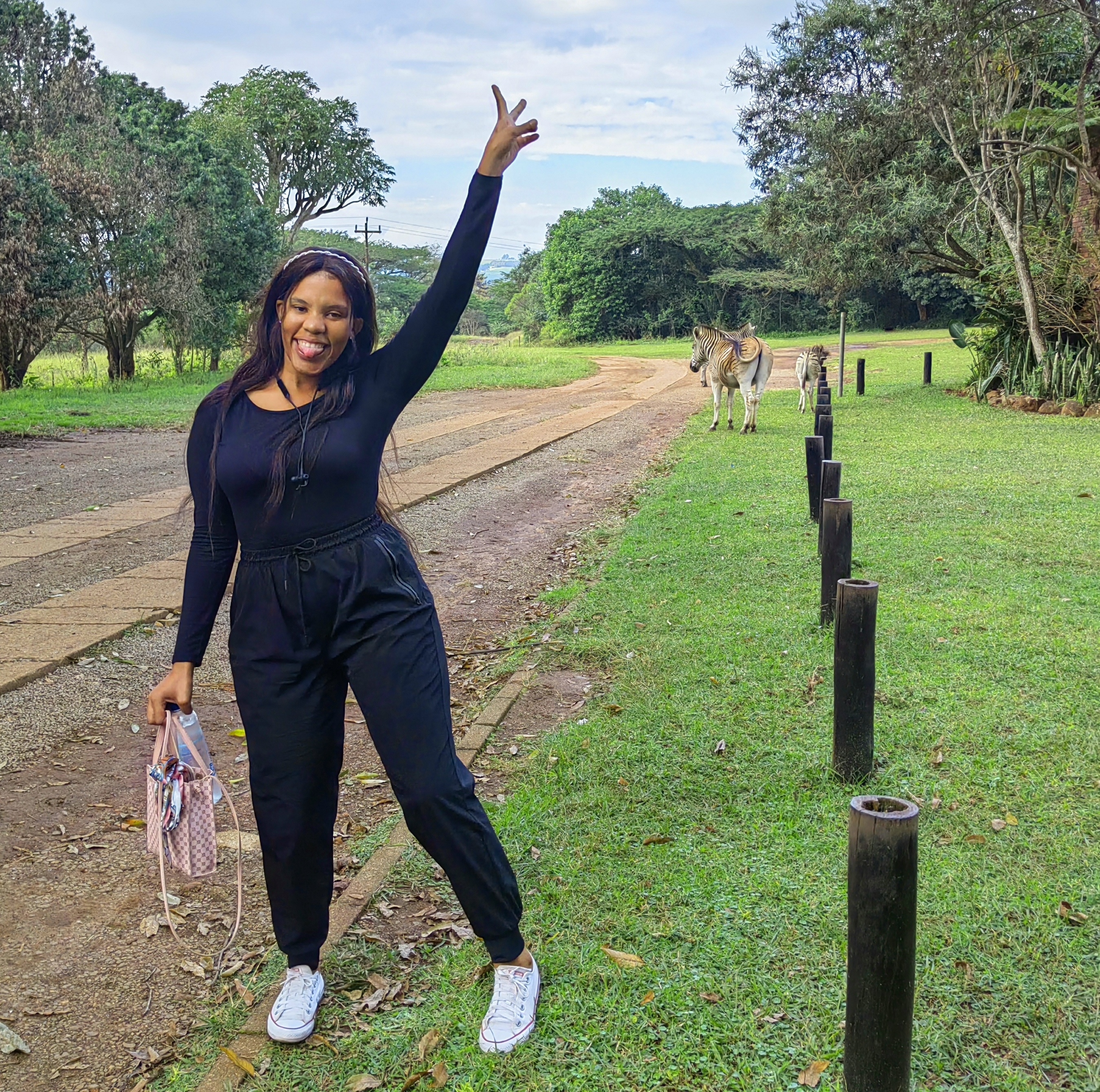 Pretty Sindiswa Shelembe