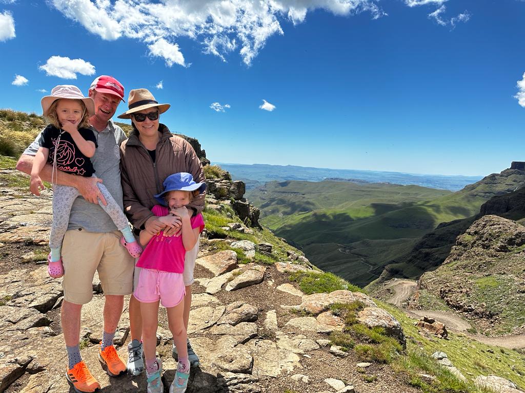 Steven Rustin Williamson