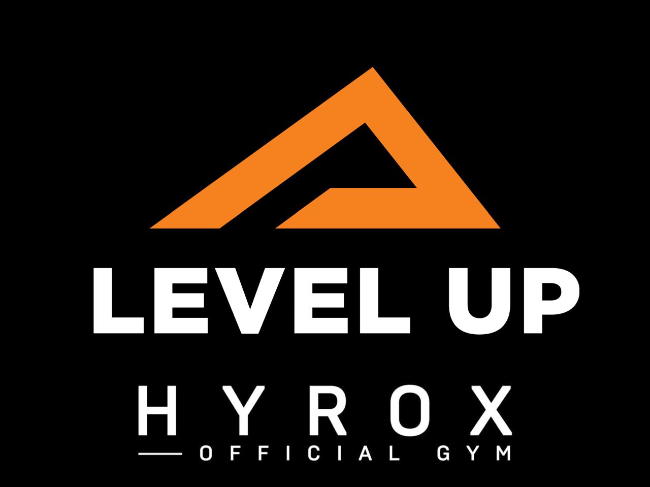 Level Up Hoedspruit
