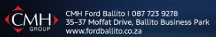 CMH Ford Ballito