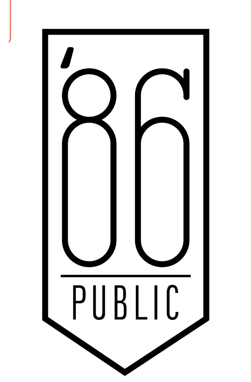 86Public