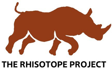 The Rhisotope Project
