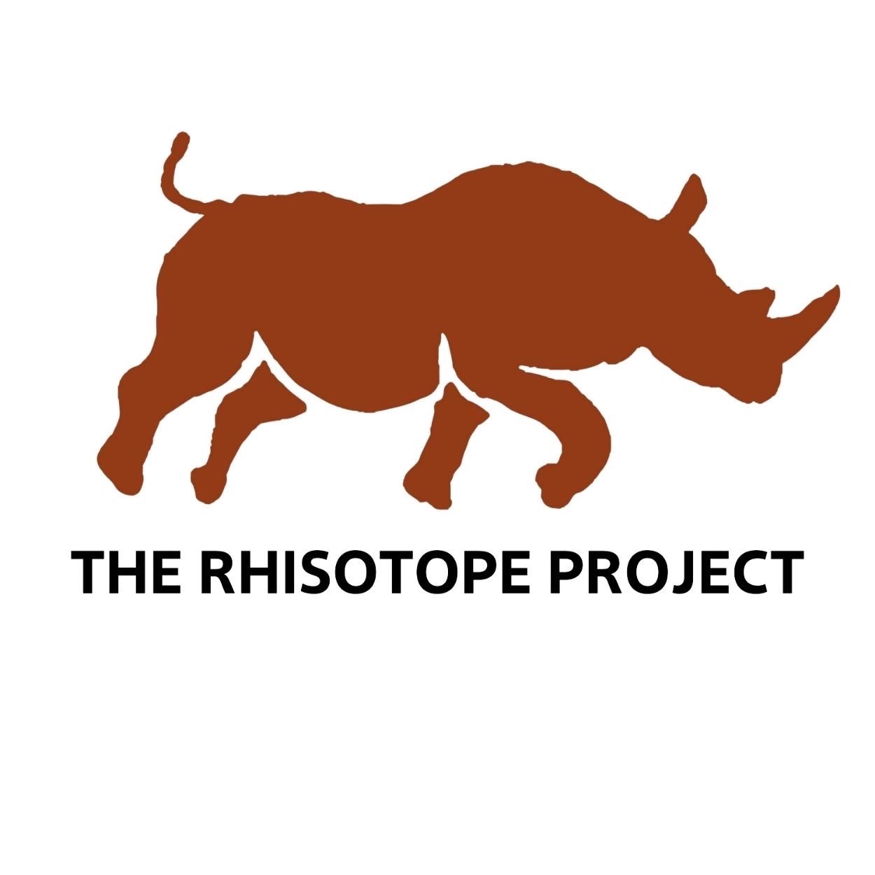 The Rhisotope Project