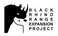 Black Rhino Range Expansion Project