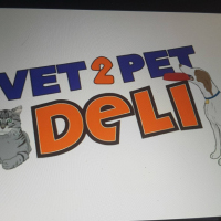 Vet2Pet Deli