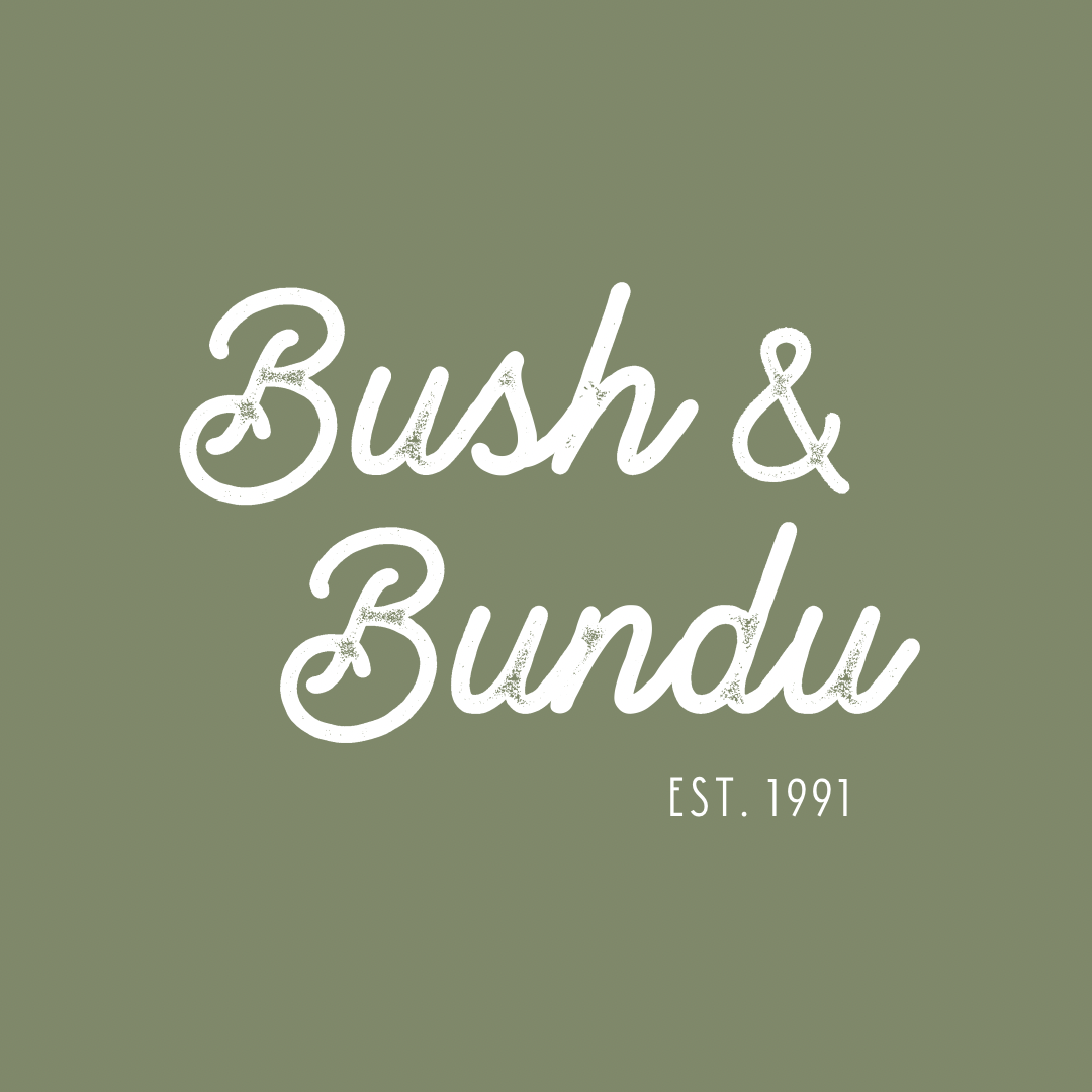 Bush and Bundu