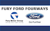 Fury Ford Fourways