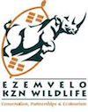 Ezemvelo KZN Wildlife