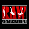 Raw Adrenaline