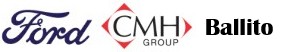 CMH Ford Ballito