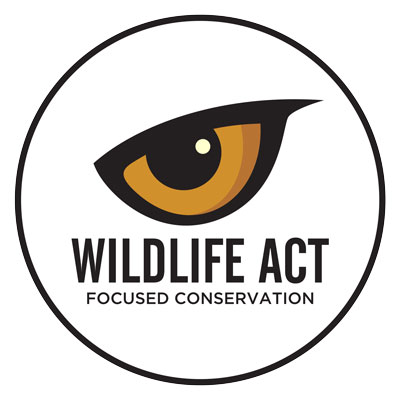 Running for Wildlife Act