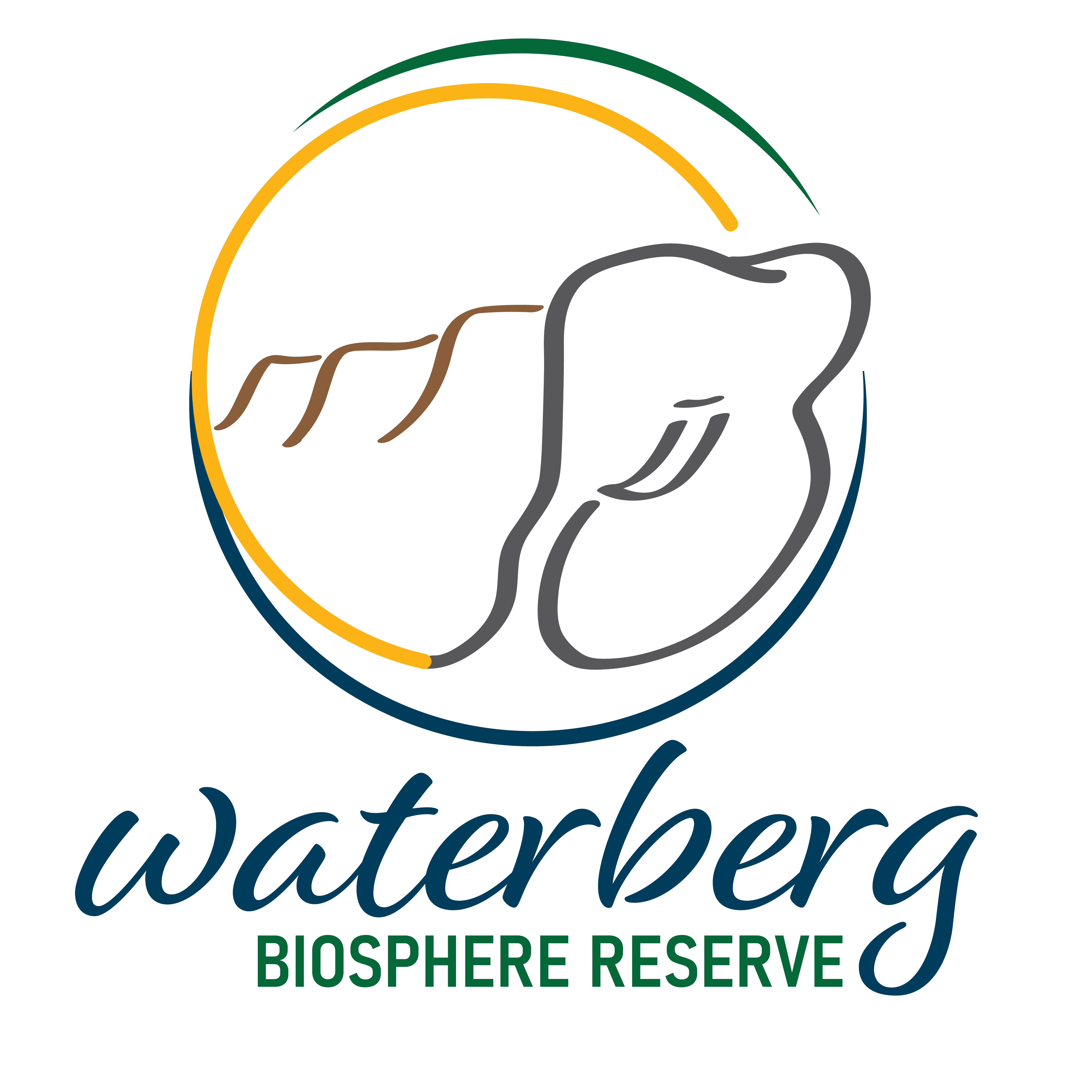 UNESCO Waterberg Biosphere Reserve