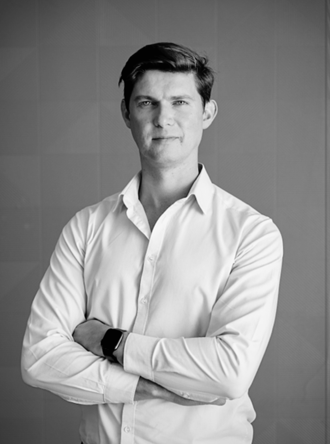Dean Warricker