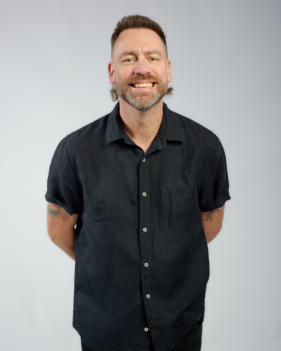 Rory Petzer